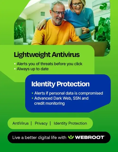 Webroot Premium Family - Image 2