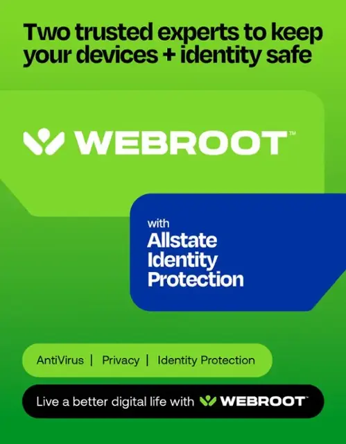 Webroot Premium Family - Image 3