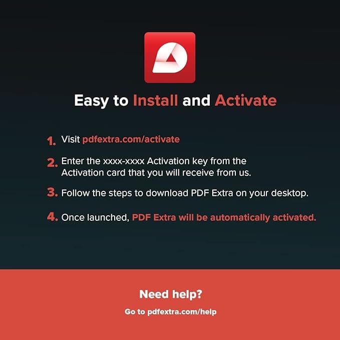 PDF Extra Lifetime - Image 2