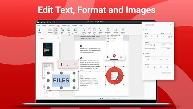 PDF Extra Lifetime - Image 4