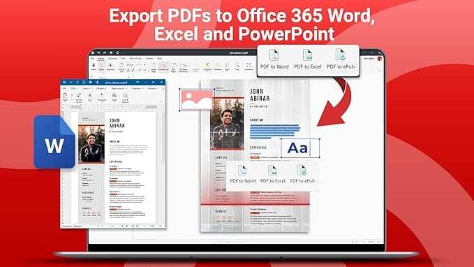 PDF Extra Lifetime - Image 5