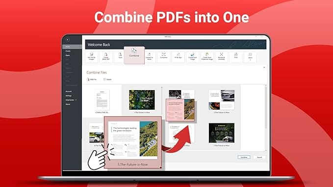 PDF Extra Lifetime - Image 6