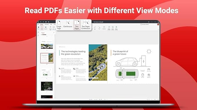 PDF Extra Ultimate - Image 3