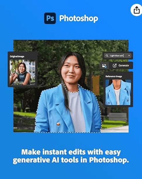 Adobe Creative Cloud All Apps - Image 3