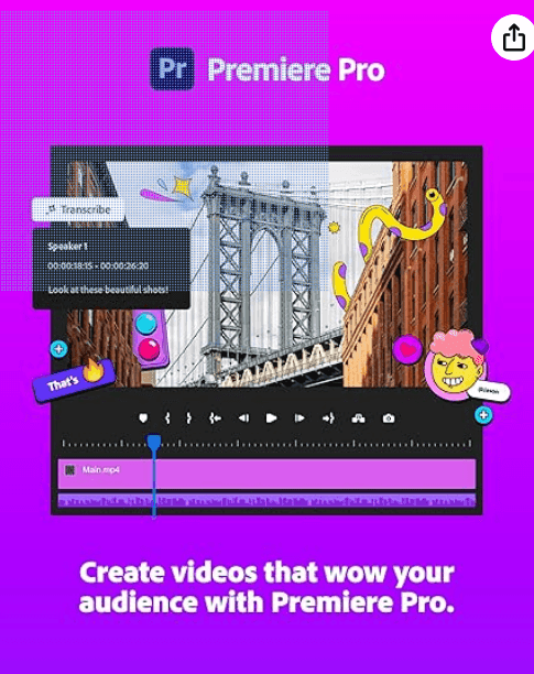 Adobe Creative Cloud All Apps - Image 5