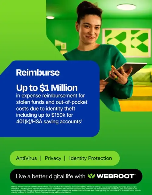 Webroot Premium Family - Image 4