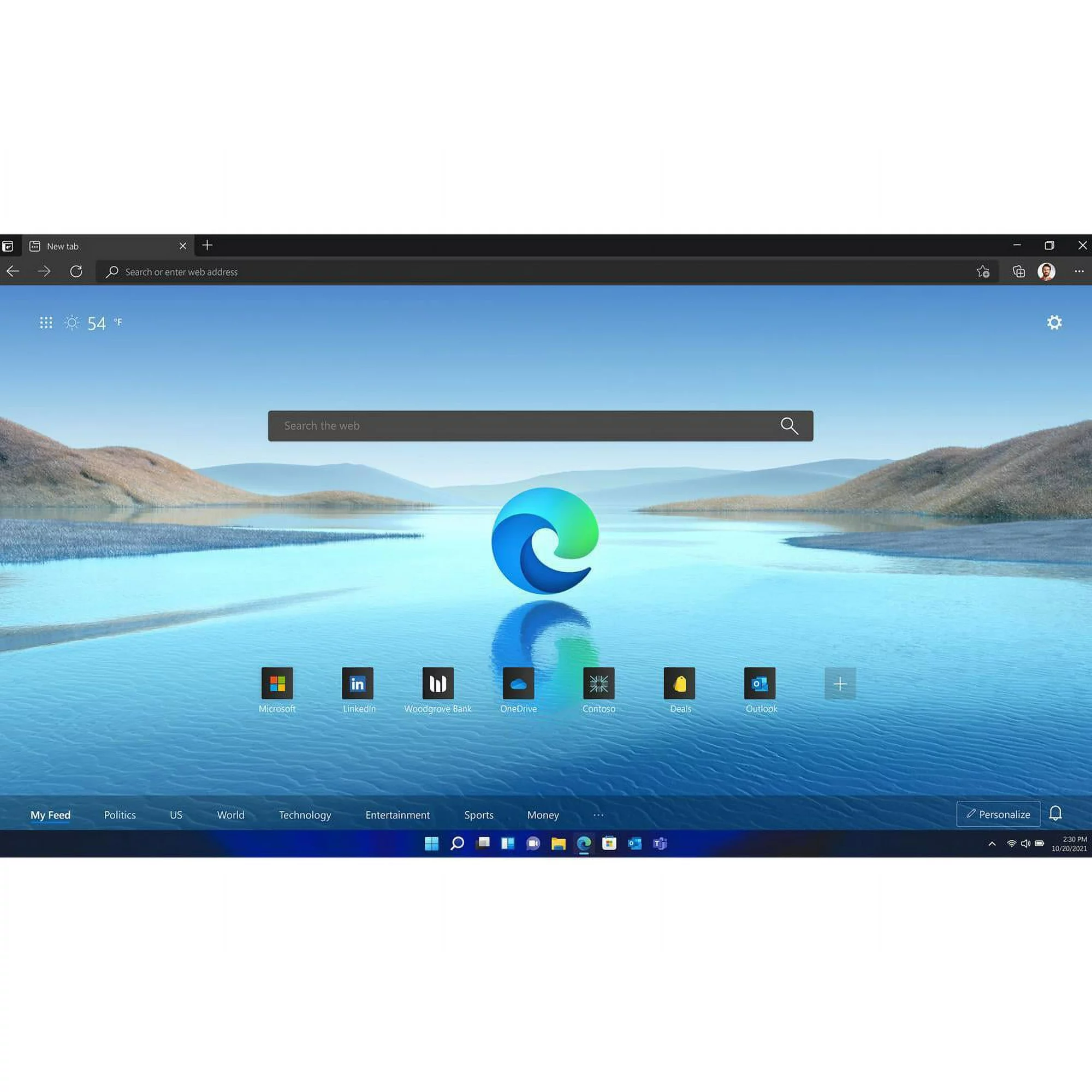 Windows 11 Home - Image 6