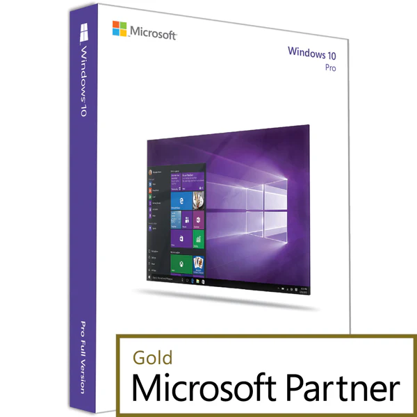 Windows 10 Pro - Image 2