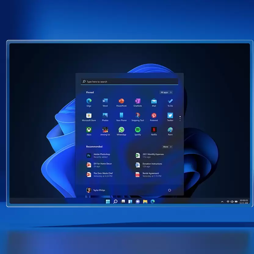 Windows 11 Business/Enterprise - Image 3