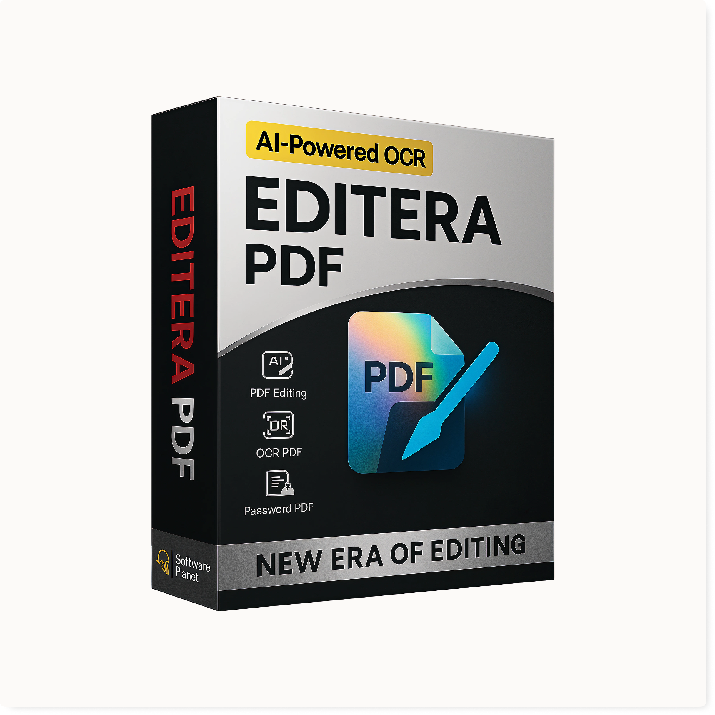 Editera PDF