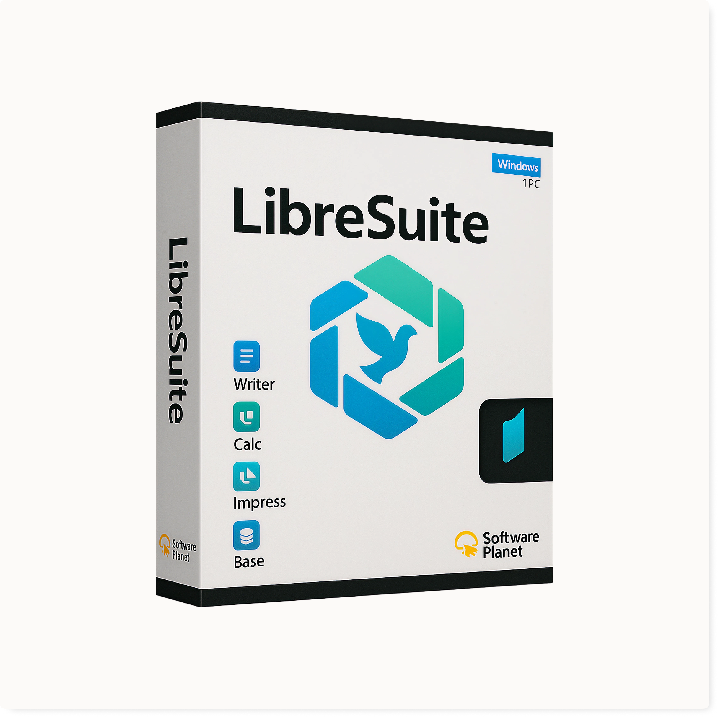 LibreSuite