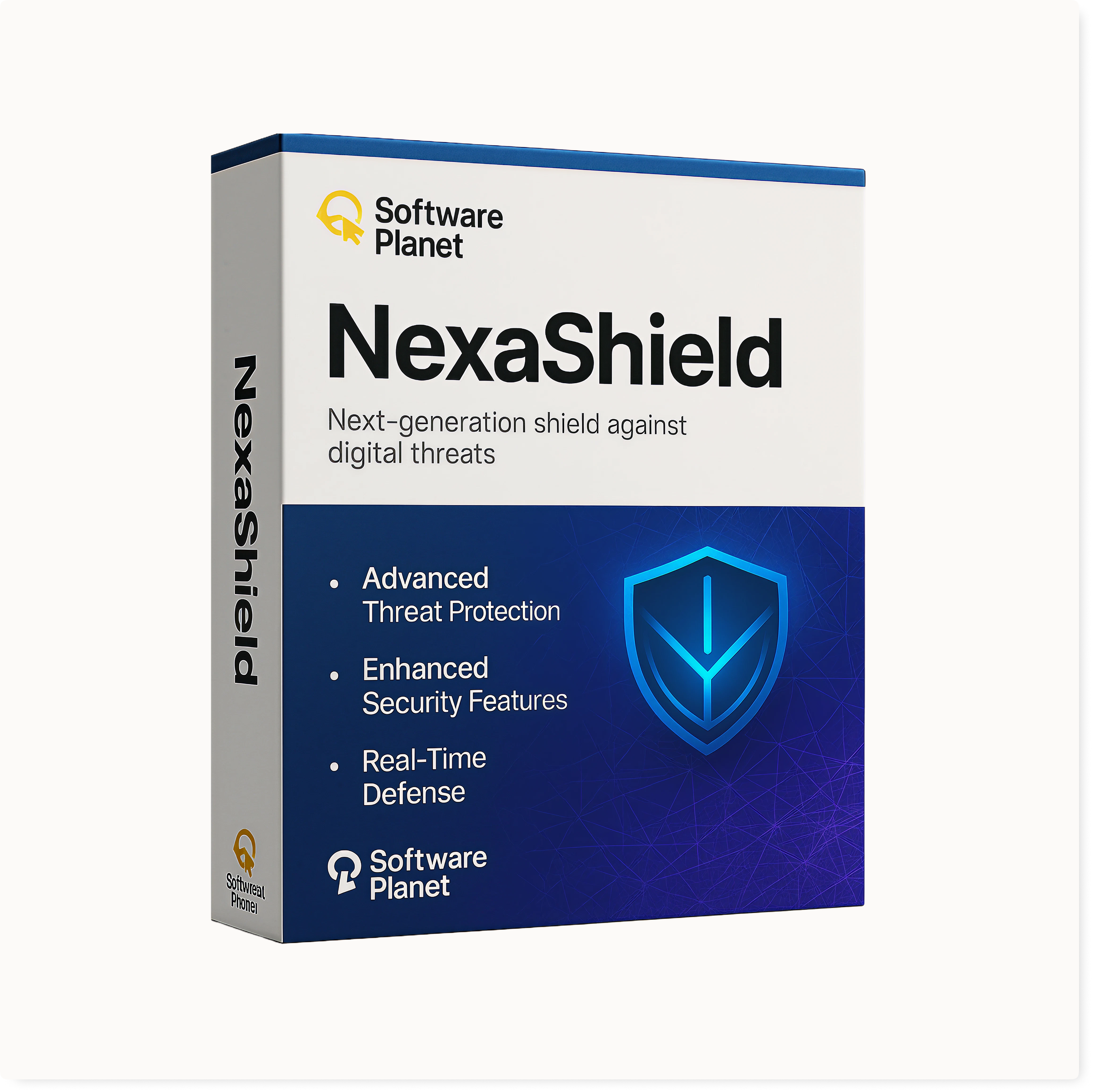 NexaShield