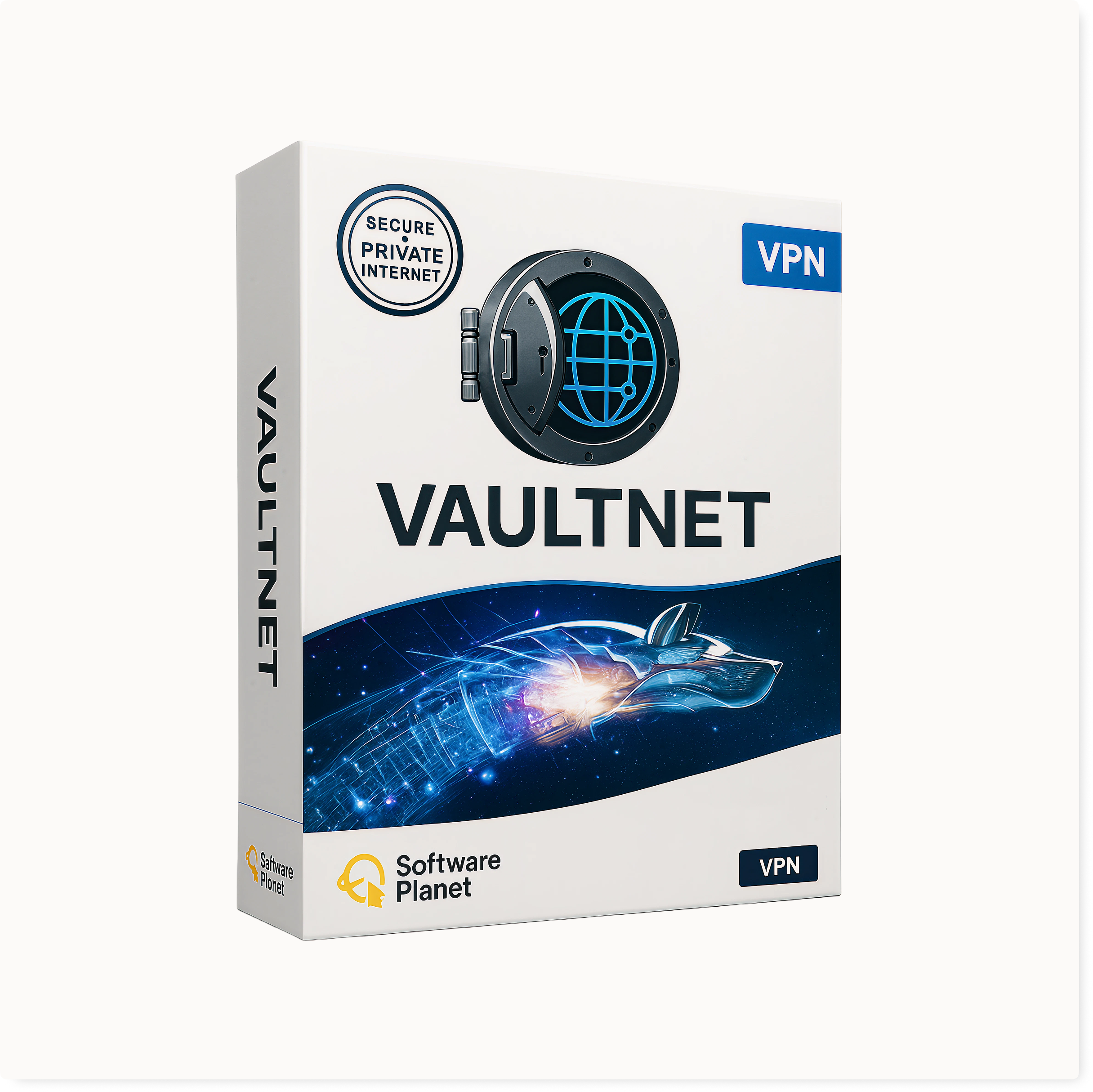 Vaultnet